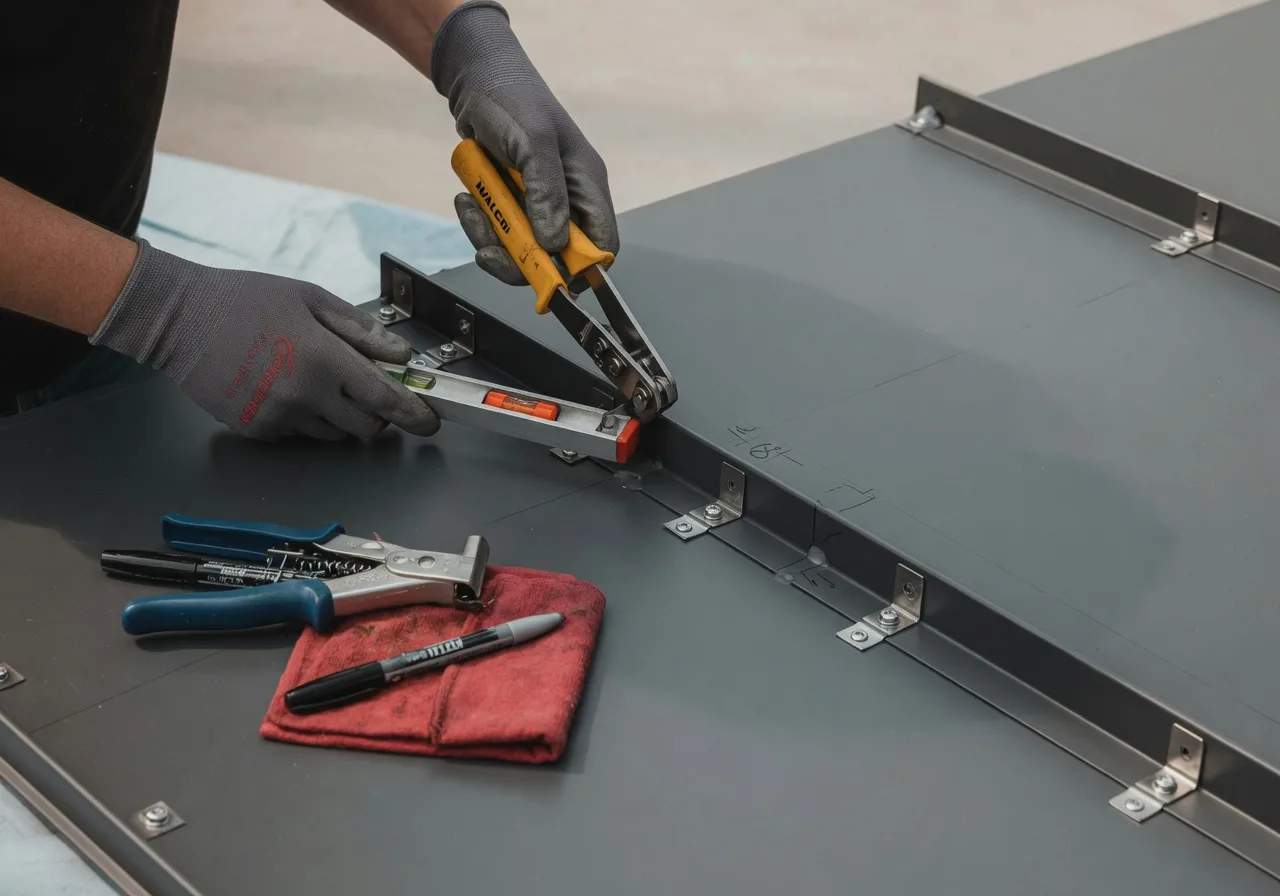Why choose Metal Roofing Installation in Dundee, IA